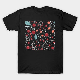 Berry T-Shirt